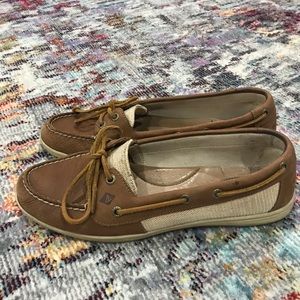 Sperry’s Sliders